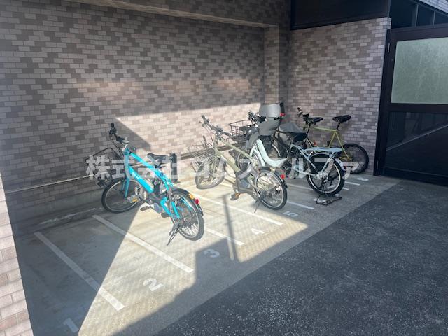 その他共有部分　保土ケ谷南パークホームズ