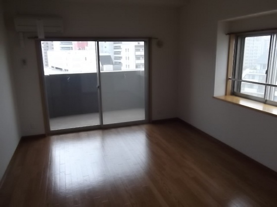 居室・リビング　※別部屋の写真です