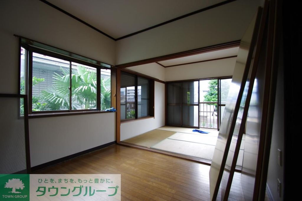 居室・リビング　★お問い合わせはタウンハウジング町田店まで★