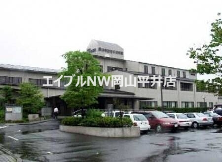 病院　池宗病院（病院）まで3743m