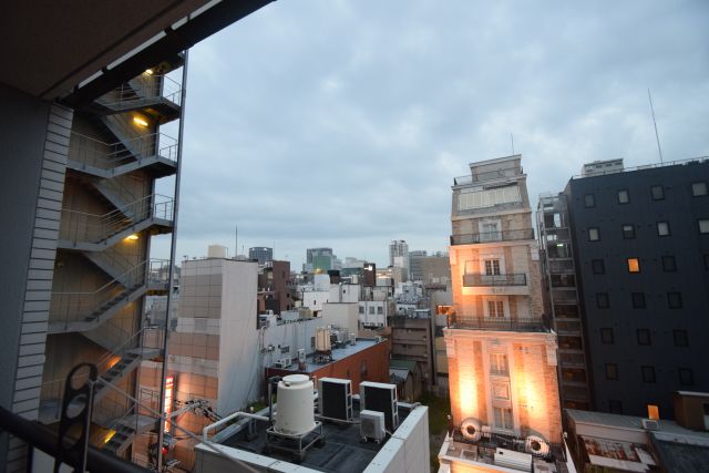 その他　展望
