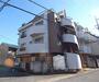 セントラル一乗寺 4階 築43年5ヶ月の賃貸物件