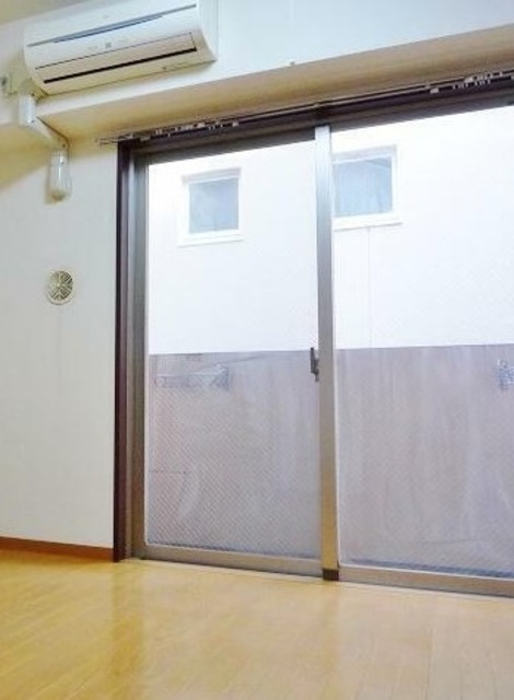 居室・リビング　きれいなお部屋