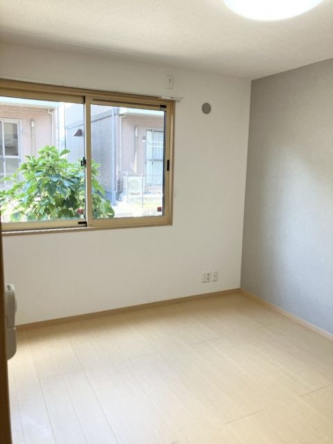 ピュア B棟の内装写真