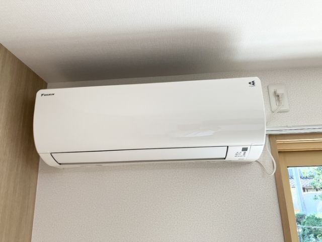 ピュア B棟のその他写真