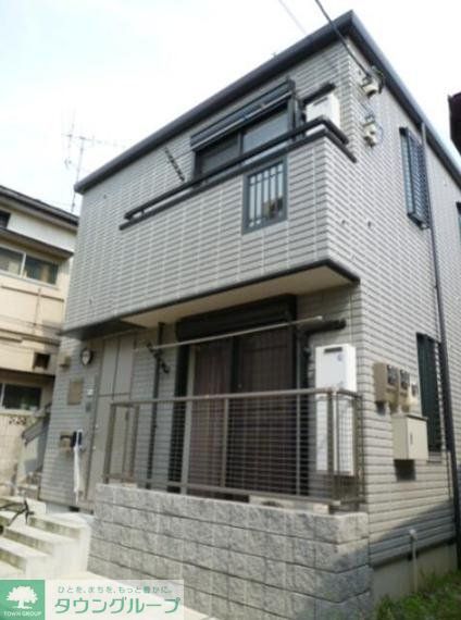 その他共有部分　外観