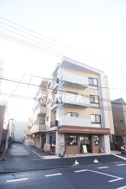 建物外観　当店おすすめ物件♪
