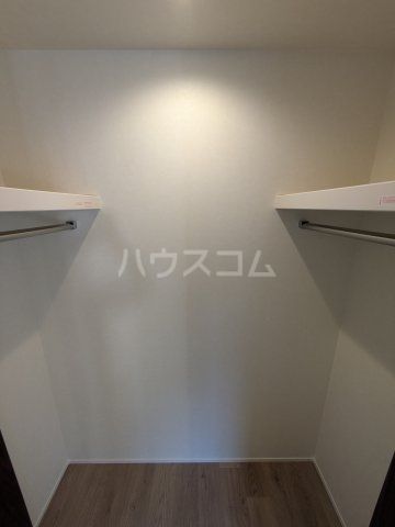 ラーク見川 Aの内装写真