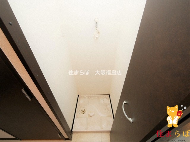 洗面設備　毎日使う場所だから
