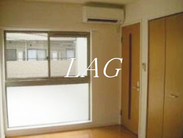居室・リビング　洋室のお部屋です。