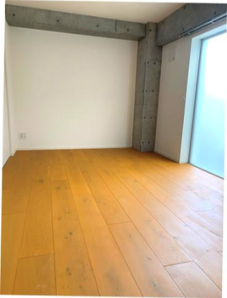 その他部屋・スペース　明るいお部屋です