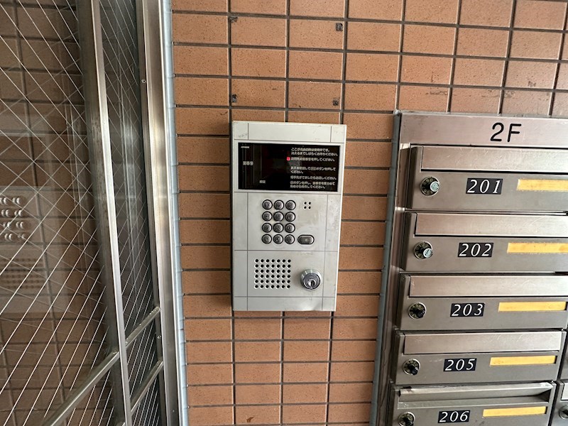アルパ三宮のその他写真