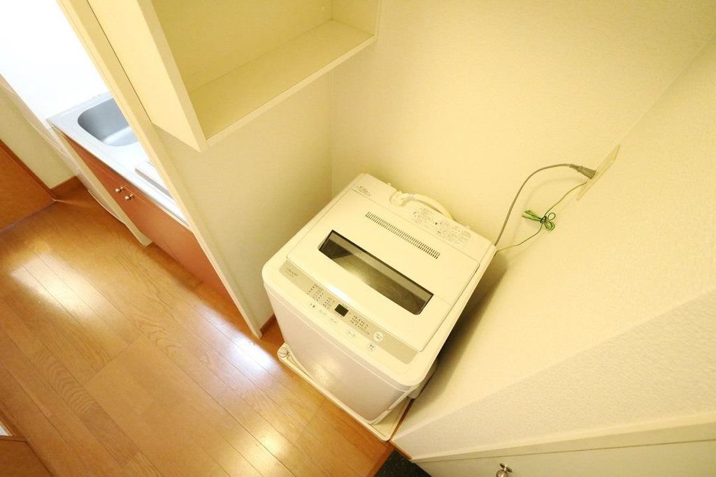 レオパレスハイムシードのその他写真