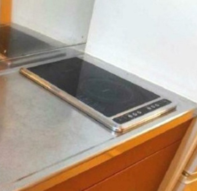 その他設備　別部屋同仕様タイプ