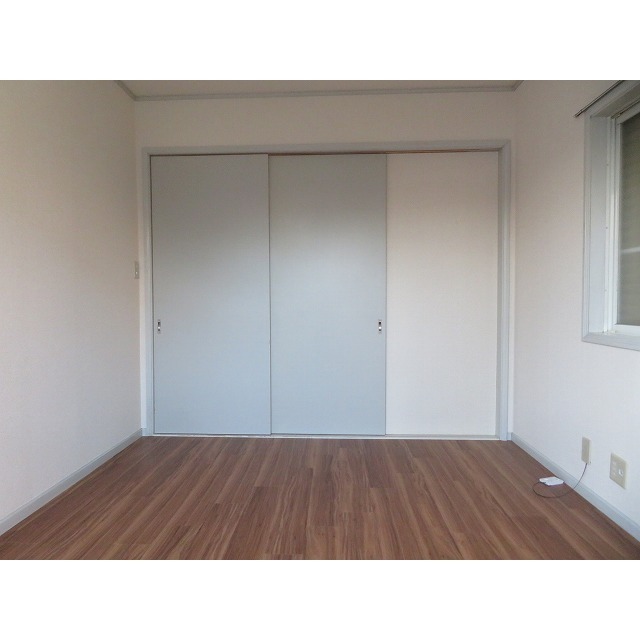 その他部屋・スペース　居室(2)