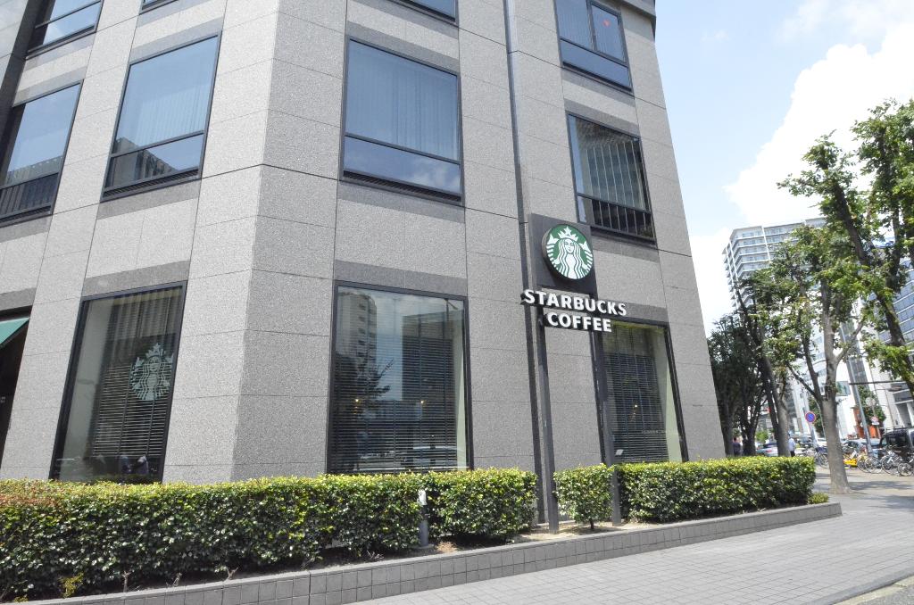 その他　スターバックスコーヒー桜通り大津店（その他）まで141m