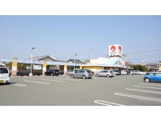 スーパー　マルナカ大松店（スーパー）まで2177m