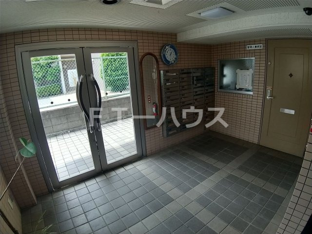 ロビー