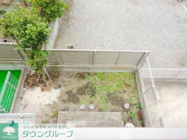 庭