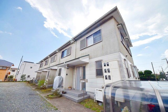 建物外観　★★辻堂駅まで徒歩12分★★