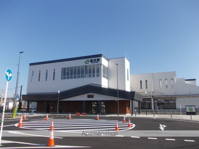 その他　ＪＲ湯沢駅　西口（その他）まで500m