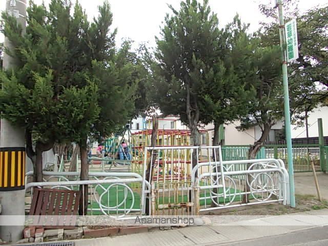 幼稚園・保育園　若草幼稚園（幼稚園・保育園）まで150m