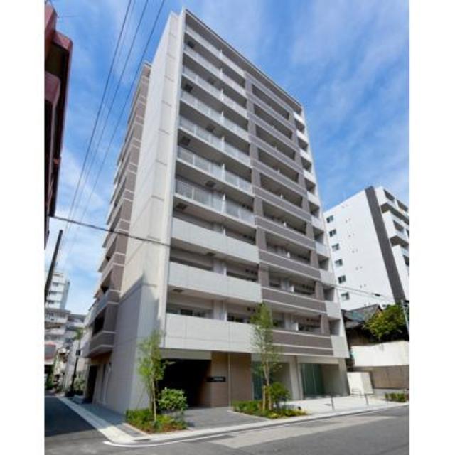 建物外観　外観です