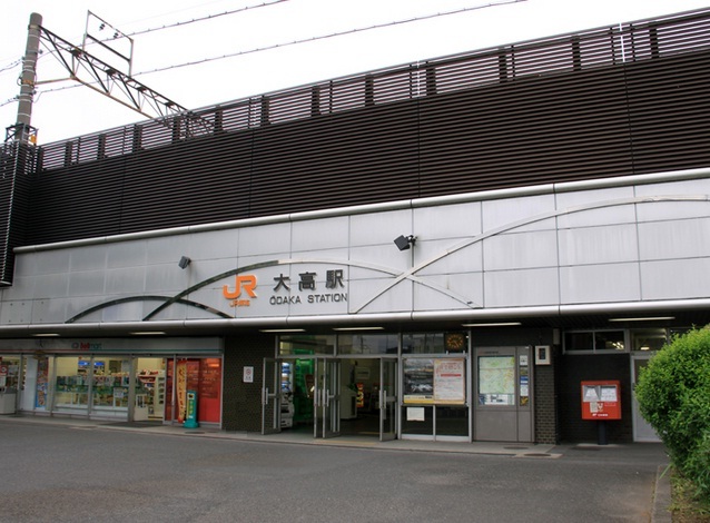 その他　ＪＲ大高駅（その他）まで1000m