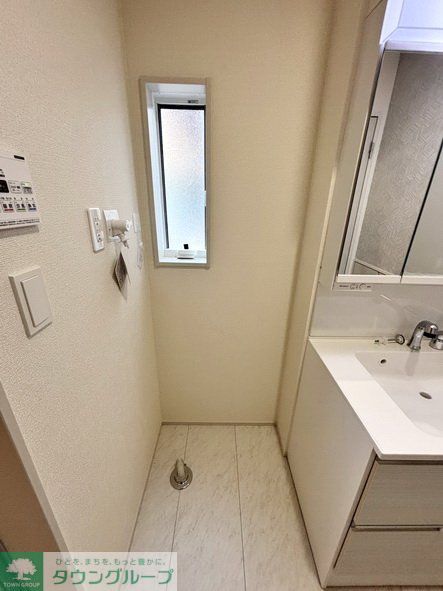 その他　洗面