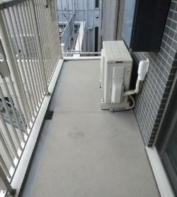 バルコニー　☆日当たり良好☆