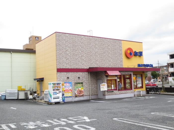 その他　松屋植田一本松店（その他）まで700m