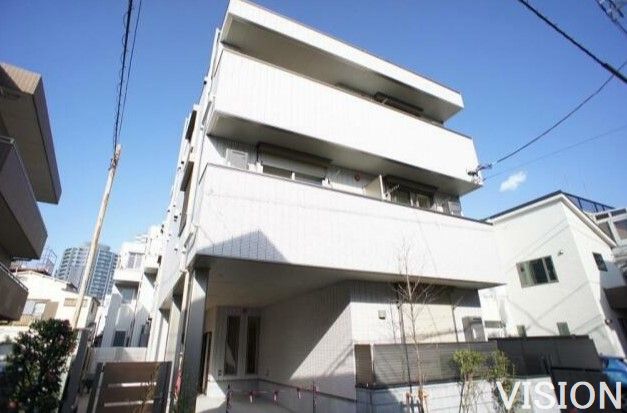 建物外観　☆外観☆