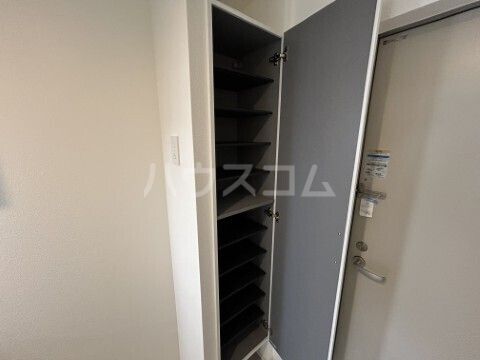 ジーメゾン厚木愛甲アマリスの内装写真