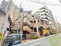 ハイコート甲子園 4階 築37年8ヶ月の賃貸物件