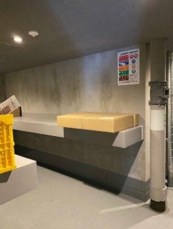プラウドフラット月島アベニューのその他写真