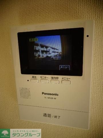 セキュリティ　お問合せはタウンハウジングまで！※現地待合わせ相談可能