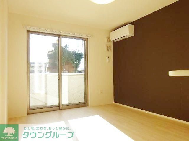 居室・リビング　お問合せはタウンハウジングまで！※現地待合わせ相談可能