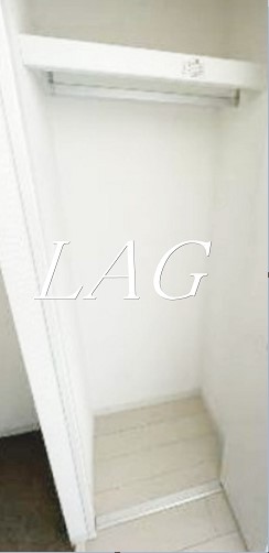 収納　収納(同仕様)です。