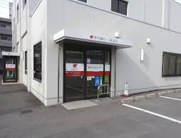 銀行　香川銀行三条支店（銀行）まで442m