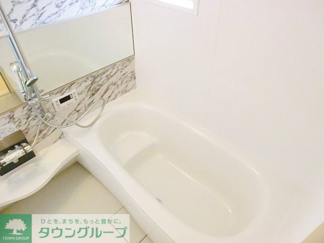 バス・シャワールーム　お問合せはタウンハウジングまで！※現地待合わせ相談可能