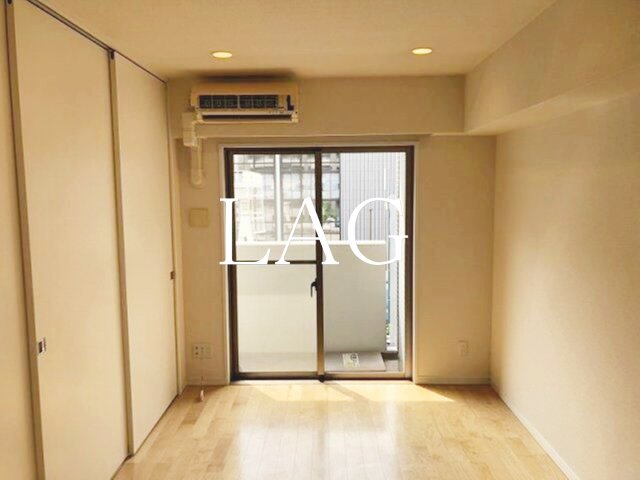 その他部屋・スペース　寝室です。