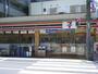 コンビニ　セブンイレブン杉並芦花公園店（コンビニ）まで297m
