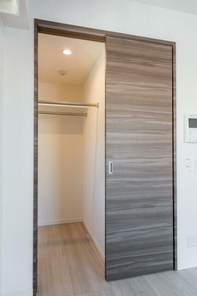 収納　同タイプ別部屋参考写真