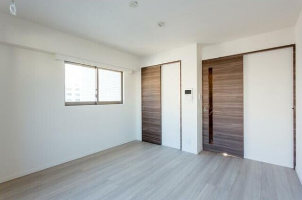 居室・リビング　同タイプ別部屋参考写真