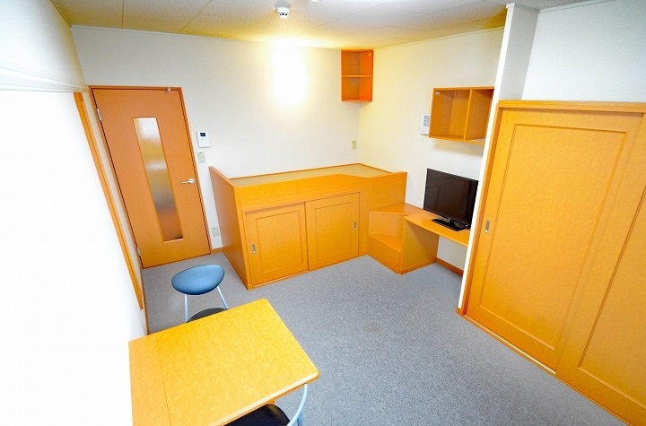 その他部屋・スペース