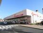 スーパー　リブレ京成ミナーレ本千葉店（スーパー）まで425m