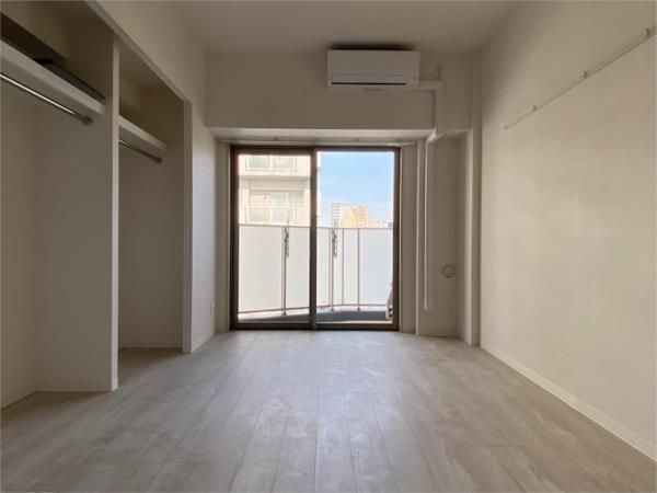 その他部屋・スペース　内装です