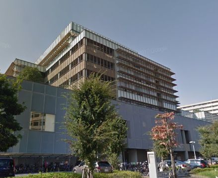 病院　順天堂大学 東京江東高齢者医療センター（病院）まで945m