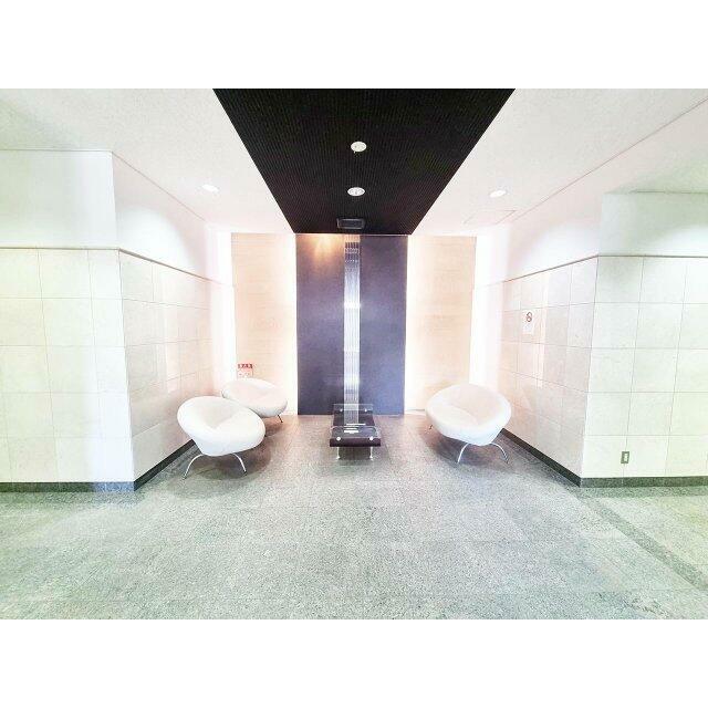 ロビー