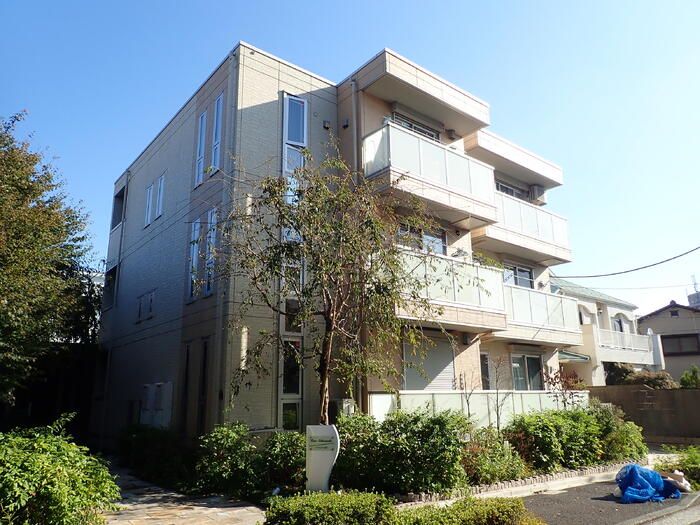 建物外観　☆綺麗な外観☆